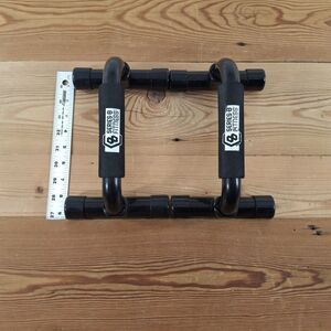 Series-8 Fitness Push Up Stands